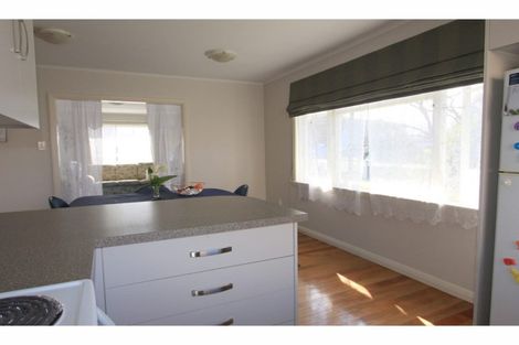 Photo of property in 27 Bomford Street, Mayfield, Blenheim, 7201