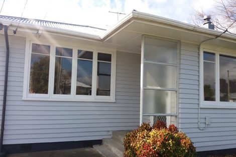 Photo of property in 56 Fergusson Street, Solway, Masterton, 5810