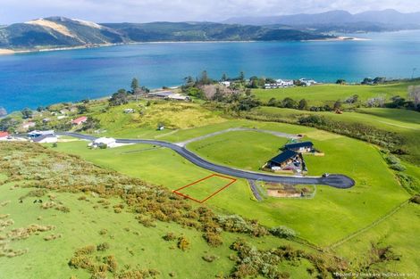 Photo of property in 44 Opononi Heights Drive, Opononi, Kaikohe, 0473