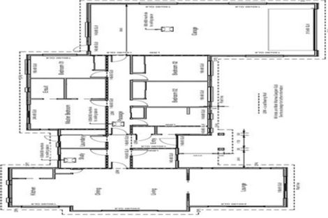 Photo of property in 4 Rossington Drive, West Melton, 7618