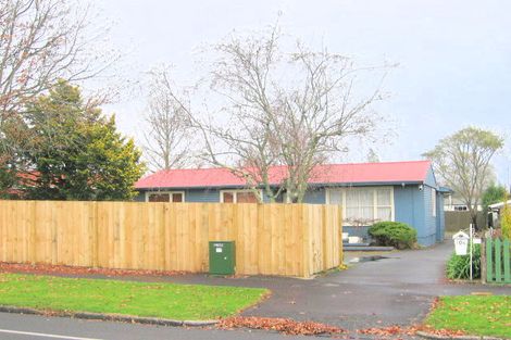 Photo of property in 106 Ohaupo Road, Melville, Hamilton, 3206