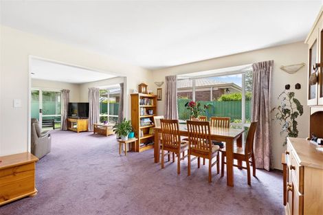 Photo of property in 2 Balkwell Street, Halswell, Christchurch, 8025