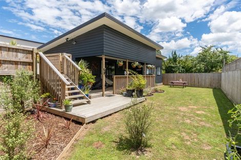 Photo of property in 47b Insoll Avenue, Enderley, Hamilton, 3214