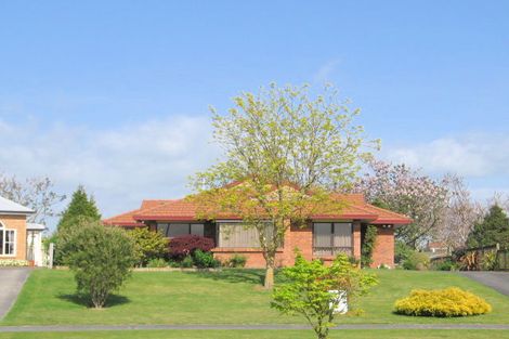 Photo of property in 107 Tawari Street, Matamata, 3400