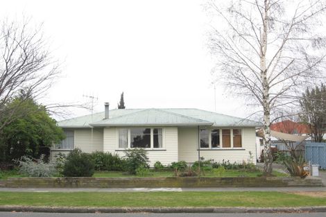 Photo of property in 1a Nash Street, Marewa, Napier, 4110