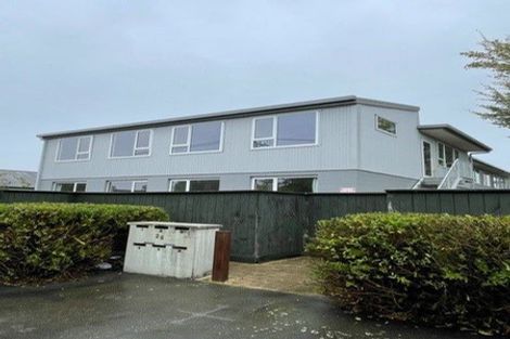 Photo of property in 5/25 Newnham Terrace, Upper Riccarton, Christchurch, 8041