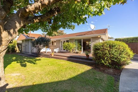 Photo of property in 6 Walden Place, Bryndwr, Christchurch, 8053