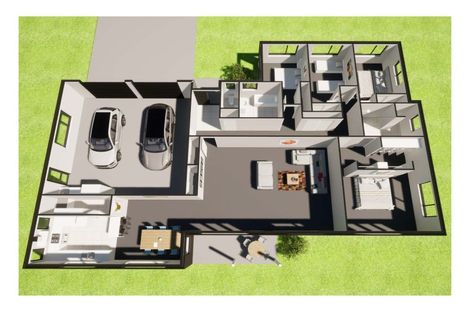 Photo of property in 14 Harrison Court, Te Anau, 9600