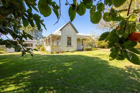 Photo of property in 39 Connell Road, Waipu, 0582