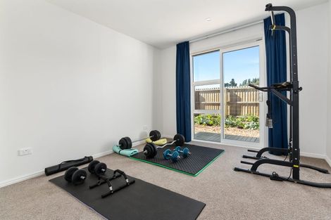 Photo of property in 127 Prestons Park Drive, Marshland, Christchurch, 8083