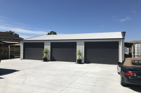 Photo of property in 78b Main Street, Blenheim, 7201