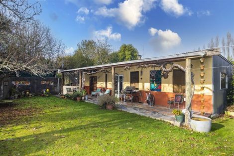 Photo of property in 21 Greens Road, Tuahiwi, Kaiapoi, 7691