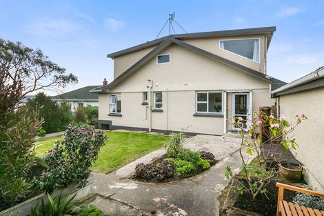 Photo of property in 25 Heath Street, Andersons Bay, Dunedin, 9013