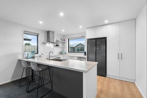 Photo of property in 57 Hardingstone Drive, Rolleston, 7615