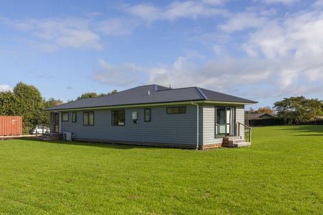 Photo of property in 12 Faydon Close, Ohau, Levin, 5570