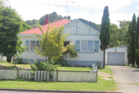 Photo of property in 92 Ngatai Street, Taumarunui, 3920