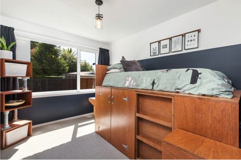 Photo of property in 2 Sonia Place, Casebrook, Christchurch, 8051