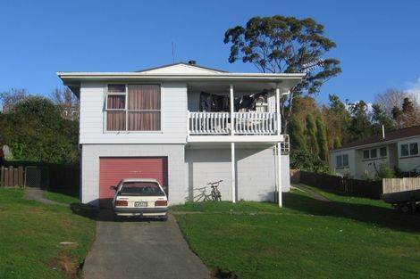 Photo of property in 10 Friendship Place, Onerahi, Whangarei, 0110