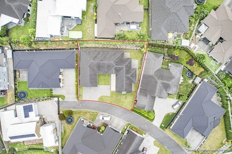 Photo of property in 8 Kemble Place, Flagstaff, Hamilton, 3210