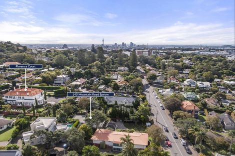 Photo of property in 145 Mountain Road, Epsom, Auckland, 1023