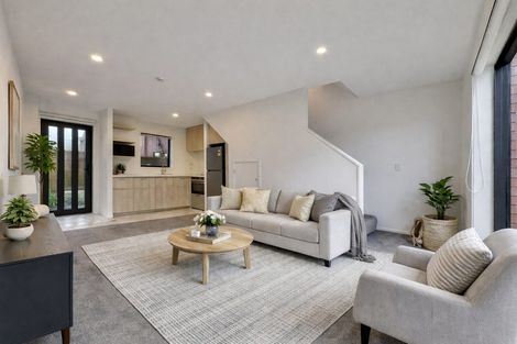 Photo of property in 7/257 Gloucester Street, Christchurch Central, Christchurch, 8011