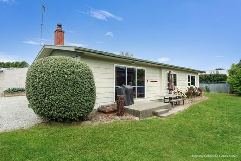 Photo of property in 13 Burgess Street, Pleasant Point, 7903