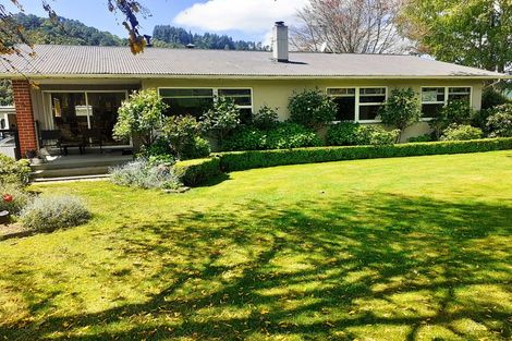 Photo of property in 848 Dovedale Road, Dovedale, Wakefield, 7096