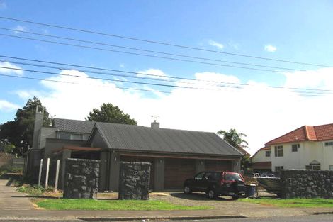 Photo of property in 21 Frater Avenue, Milford, Auckland, 0620