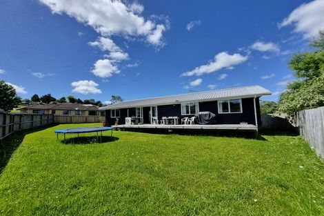 Photo of property in 41 Amy Kate Street, Tikipunga, Whangarei, 0112