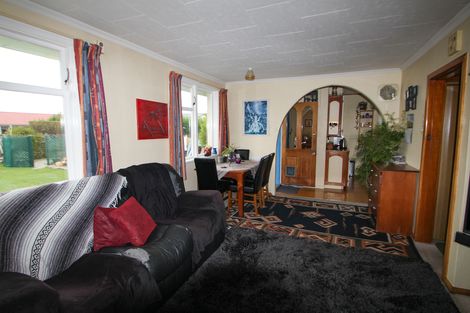 Photo of property in 43 Dacre Street, Oamaru North, Oamaru, 9400