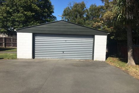 Photo of property in 1/44 Division Street, Riccarton, Christchurch, 8041