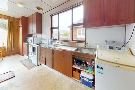 Photo of property in 70 Smith Street, Woolston, Christchurch, 8062