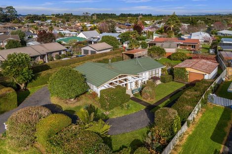 Photo of property in 12 Alexander Street, Katikati, 3129