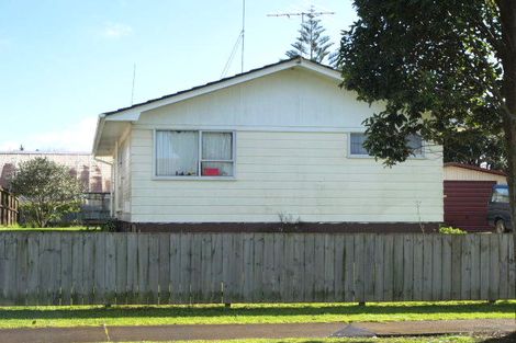 Photo of property in 23 Dewhurst Place, Favona, Auckland, 2024
