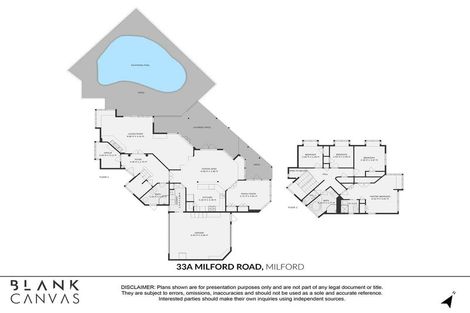 Photo of property in 2/33 Milford Road, Milford, Auckland, 0620