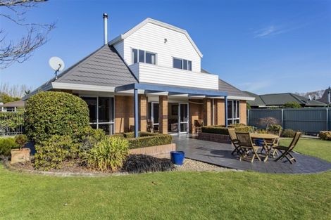 Photo of property in 36 Fairweather Crescent, Kaiapoi, 7630