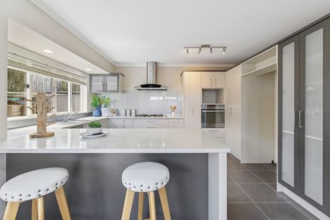 Photo of property in 14 Beros Place, Flat Bush, Auckland, 2016