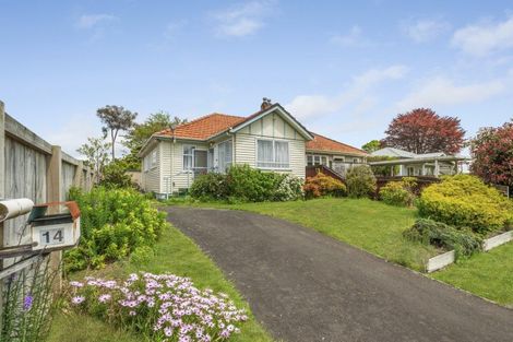 Photo of property in 14 Central Street, Matamata, 3400