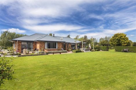Photo of property in 85 Ohoka Meadows Drive, Ohoka, Kaiapoi, 7692