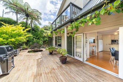 Photo of property in 168 Miromiro Road, Normandale, Lower Hutt, 5010