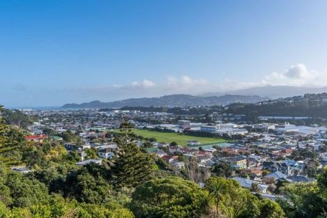 Photo of property in 91 Nevay Road, Miramar, Wellington, 6022