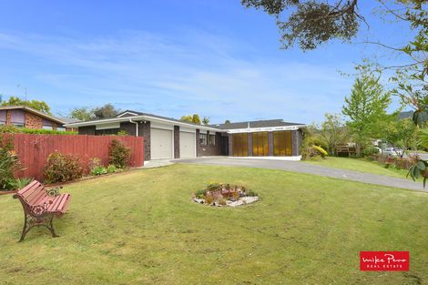 Photo of property in 1 Highfield Way, Maunu, Whangarei, 0110