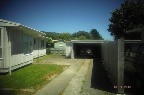 Photo of property in 12 Aporoa Grove, Wainuiomata, Lower Hutt, 5014