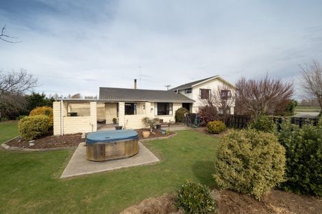 Photo of property in 518 Methven Highway, Winchmore, Ashburton, 7776