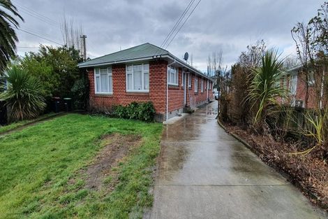 Photo of property in 11a Barclay Place, Burwood, Christchurch, 8061