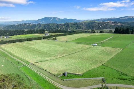 Photo of property in 528 Loburn Kowai Road, Loburn, 7472