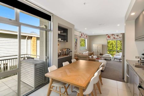 Photo of property in 11/41 Cambridge Terrace, Christchurch Central, Christchurch, 8013