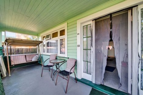 Photo of property in 23 Dorset Street, Patea, 4520