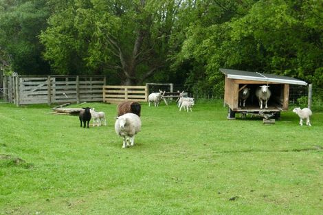 Photo of property in 11 Hapuku Road, Hapuku, Kaikoura, 7371