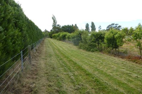 Photo of property in 72 Grahams Road, Tinwald, Ashburton, 7774